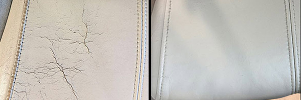Scratch, Scuff and Damage repair