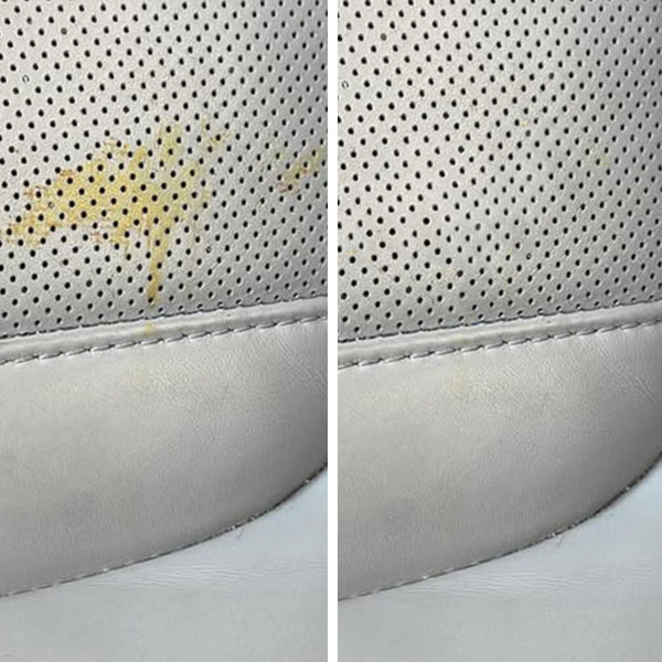 Stain Removal / Recolour
