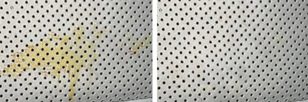 Stain Removal / Recolour